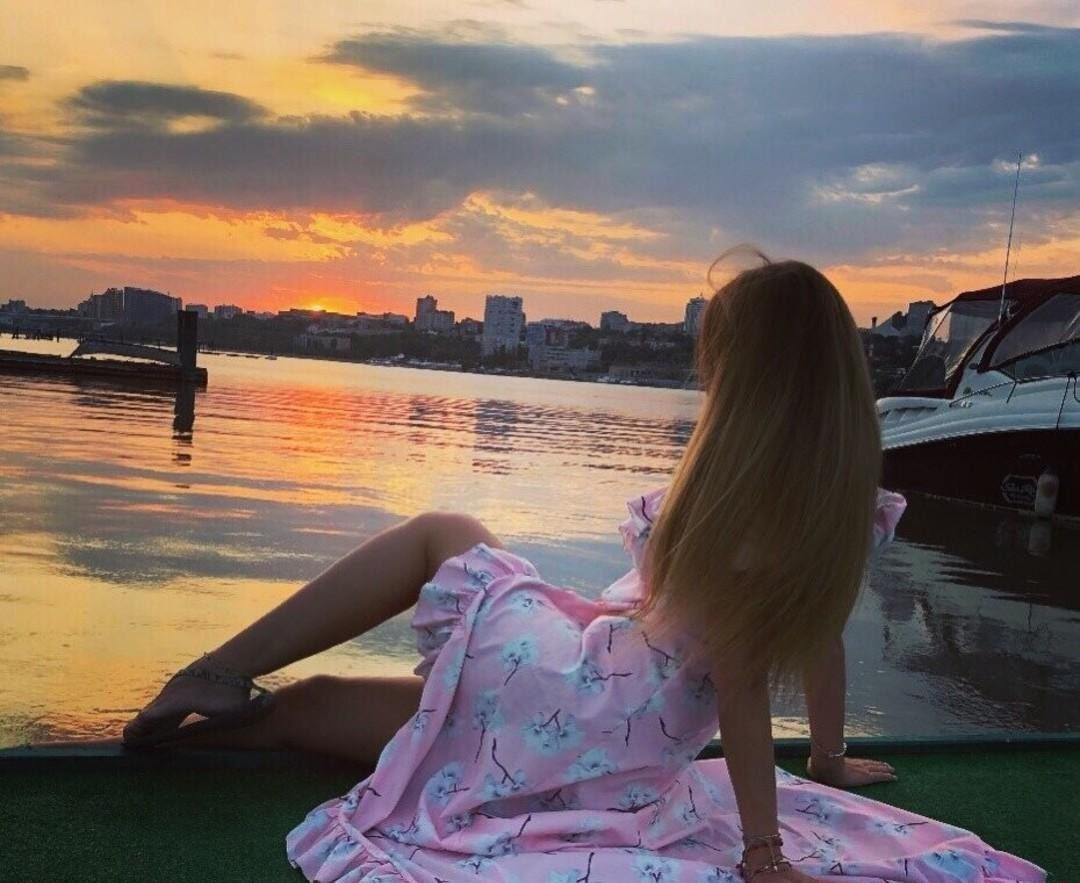 Photo full Anna Ilyasova